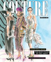 (image for) COUTURE: The Many Faces of the 1920s