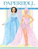 Paperdoll Review Magazine Issue 49 (image for) Paperdoll Review Magazine Issue 49