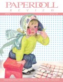 Paperdoll Review Magazine Issue 63 (image for) Paperdoll Review Magazine Issue 63