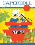 Paperdoll Review Magazine Issue 65 (image for) Paperdoll Review Magazine Issue 65