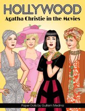 (image for) HW Agatha Christie in the Movies by Guillem Medina