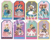 (image for) Gift Tags Set 3 by Alina Kolluri