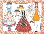 (image for) Bailey Bonnets and Bows by Alina Kolluri