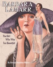 (image for) Barbara Lamarr by Brenda Sneathen Mattox