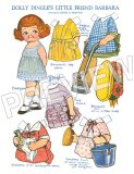 (image for) Dolly Dingle’s Little Friend Barbara