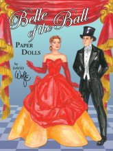 (image for) Belle of the Ball by David Wolfe