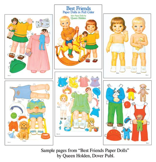 Modal Additional Images for Best Friends