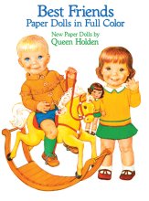 (image for) Best Friends