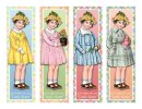 Elsie's Little Sister Bookmarks (image for) Elsie's Little Sister Bookmarks