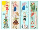 Hilda Miloche Bookmarks (image for) Hilda Miloche Bookmarks