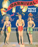 (image for) Carnival Paper Dolls