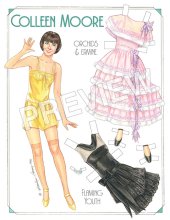 (image for) Colleen Moore by Marilyn Henry