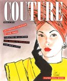 (image for) COUTURE: Victorious Fashions of the 1940s