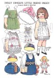 (image for) Dolly Dingle's Little Friend Peggy