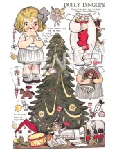 (image for) Dolly Dingle's Christmas