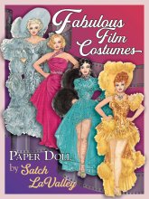 (image for) Fabulous Film Costumes by Satch LaValley