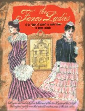 (image for) Fancy Ladies of Denver by Jim Howard