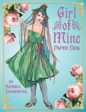 (image for) Girl of Mine by Sandra Vanderpool