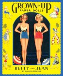 Grown Up Paper Dolls (image for) Grown Up Paper Dolls