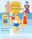 (image for) History of Swimwear - Scratch n dent sale!