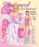 (image for) Hollywood Gets Undressed Paper Dolls by David Wolfe
