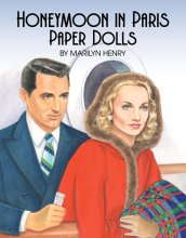 (image for) Honeymoon in Paris by Marilyn Henry