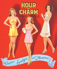 (image for) Hour of Charm