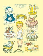 (image for) Introducing Betty Bobbs