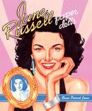 Jane Russell Paper Dolls by Bruce Patrick Jones (image for) Jane Russell Paper Dolls by Bruce Patrick Jones