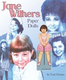 (image for) Jane Withers Paper Dolls by Tom Tierney