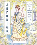 (image for) Japonica - West Meets East in Beautiful Victorian Fashions