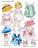 (image for) Judy and Her Dolly