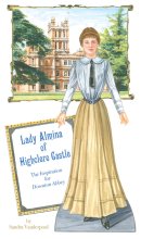 (image for) Lady Almina of Highclere Castle by Sandra Vanderpool