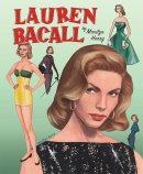 (image for) Lauren Bacall by Marilyn Henry