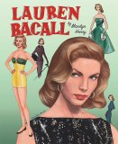 (image for) Lauren Bacall by Marilyn Henry
