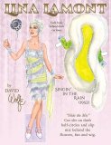 (image for) Lina Lamont by David Wolfe
