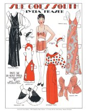 (image for) Lydia Fraser Set