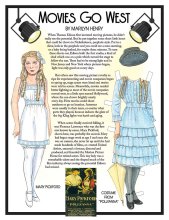 (image for) Mary Pickford/Early Hollywood History by Marilyn Henry