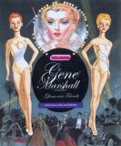 (image for) Gene Marshall and her Friends Paper Dolls - JUST 6 LEFT!