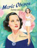 (image for) Merle Oberon by Marilyn Henry