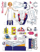 (image for) Miss Curity Nurse