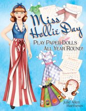 (image for) Miss Hollie Day - 75+ Fashion Items for Celebrations Year-Round