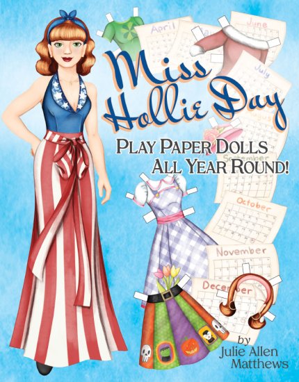 (image for) Miss Hollie Day - 75+ Fashion Items for Celebrations Year-Round
