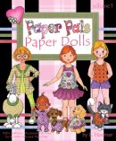 Paper Pals Paper Dolls (image for) Paper Pals Paper Dolls
