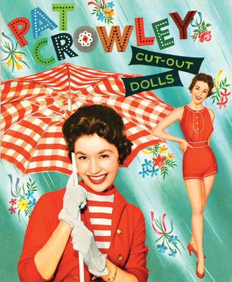 (image for) Pat Crowley