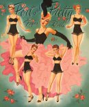 Pert and Pretty Paper Dolls (image for) Pert and Pretty Paper Dolls