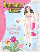 (image for) Portrait Girls - Fashionable 1947 Reproduction