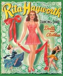 (image for) Rita Hayworth 1942 Reproduction Paper Doll