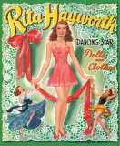 (image for) Rita Hayworth 1942 Reproduction Paper Doll