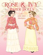 (image for) Rose & Ivy Mix & Match Victorian Fashions